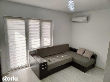 Persoana fizica inchiriez apartament mobilat - utilat modern