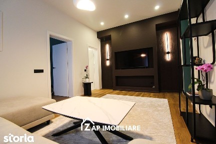 Apartament lux Arossa Center ultracentral parcare subterana