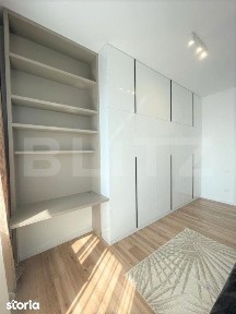 Apartament superb, 3 camere, parcare, Piata Mihai Viteazul