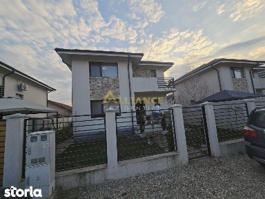 Casa individuala,bine amplasata,mobilatautilata modern.Pret imbatabil.