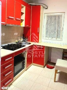 Apartament 2 camere Ared Uta
