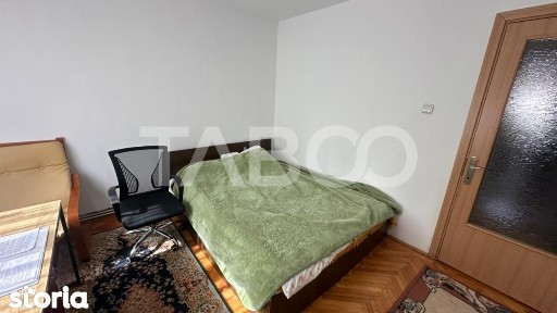 Apartament 2 camere de vanzare decomandat zona Ultracentrala Sibiu
