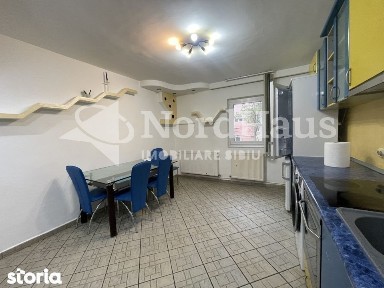 Apartament 3 camere - 71 mp - PARTER - Blvd Mihai Viteazu, Sibiu
