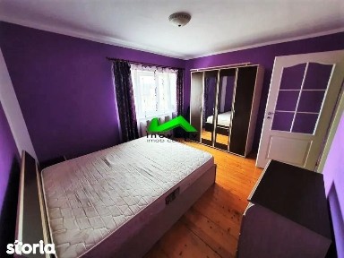 Apartament 3 camere de inchiriat Sibiu Turnisor