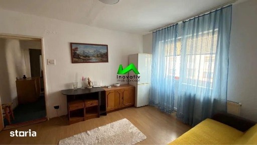 Apartament de inchiriat 2 camere Sibiu Rahovei