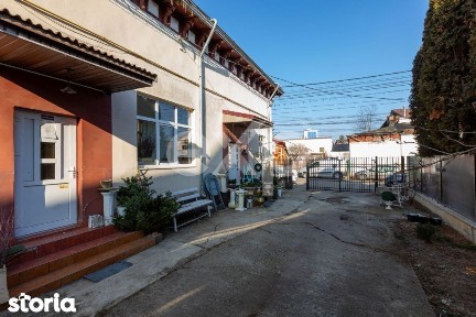 Spatiu comercial 146 mp de inchiriat, strada Ionita Sandu Sturza