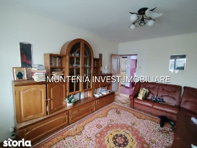 Central, Pitesti, Arges