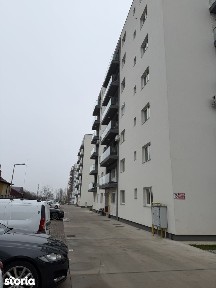 Apartament 2 cam Mioveni, NOU 2024, mobilat, TVA inclus, et.1/6, lift