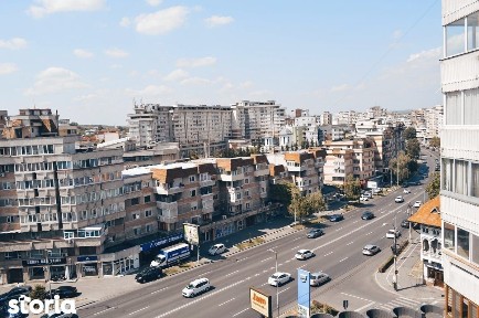 Central, Pitesti, Arges