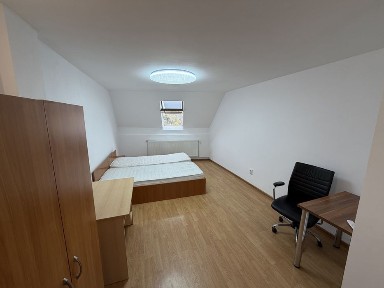 Cluj-Napoca, Strada Parcul Feroviarilor 4