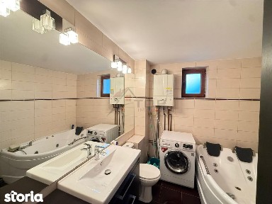 Apartament 2 Dormitoare - Pacurari - Copou Str Toma Cozma