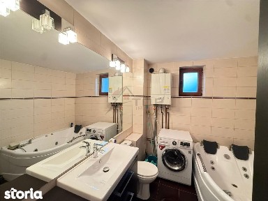 Apartament 2 Dormitoare - Pacurari - Copou Str Toma Cozma