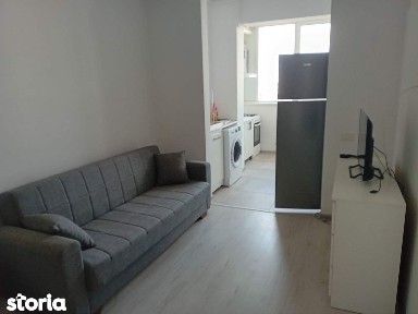 Apartament 2 camere Popești Leordeni - Metrou Berceni *Tip studio