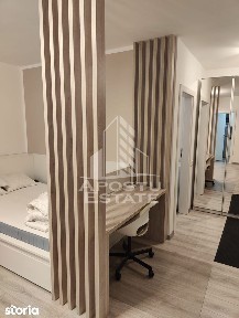 Apartament 1 camera de inchiriat,Complexul Grand Vivalia,Timisoara