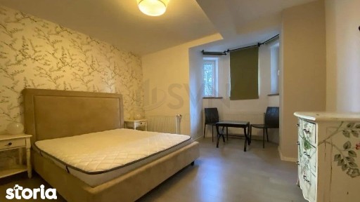 Apartament 2 camere Kiseleff de inchiriat