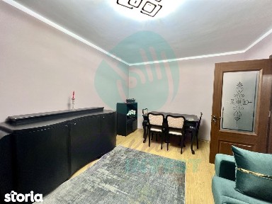 2 Camere Titulescu-Pod Basarab-Elegant și primitor