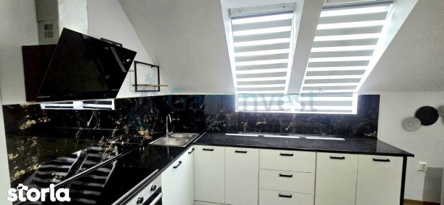 Apartament cu doua camere in Oradea, zona Gh. Doja,GaminvestA2642