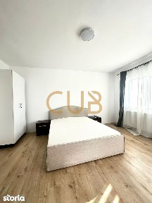 Ap1cam mobilat+utilat | bloc nou,centrala,parcare| Giroc - Hotel IQ