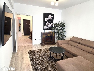 Apartament 3 Camere conf 1 decomandat Orizont