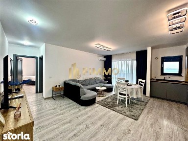 Apartament superb | 3 cam | Loc de parcare subteran | ID:1696