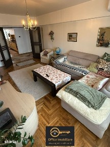 Ultracentral Parc Mara apartament 3 camere cu 3 balcoane