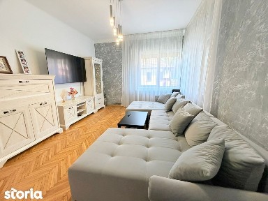 Casă spațioasă de închiriat în zonă centrală - Str. Lotrului