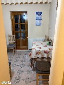 Apartament 3 camere cu garaj sub bloc, Dumbrava Nord