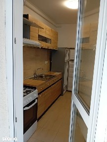 Garsoniera Popesti Leordeni-Str Biruinței-Metrou Berceni