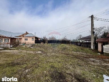 Blidari, Carligele, Vrancea