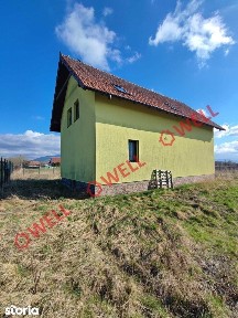 Casă de vânzare în Lunca Ozunului!