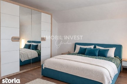 EXCLUSIVITATE! Casa individuala S+P+M, 7 camere,teren 1100 mp