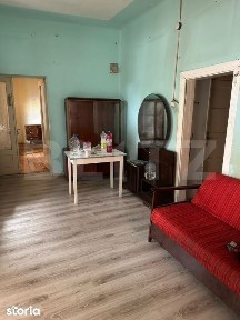 Oportunitate rara in centrul Dejului! Casa + gradina