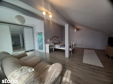 Vanzare Vila Comuna Berceni- Primarie