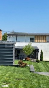 CASA DE VANZARE CE OFERA NU DOAR UN STIL DE LOCUIT CI UN STIL DE VIATA