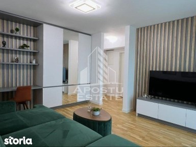 Apartament cu o camera de inchiriat, Timisoara zona Fabric