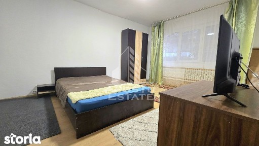 Apartament o camera decomandat zona Take Ionescu
