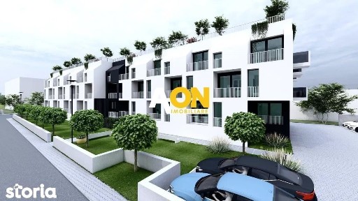 Apartament 2 camere | Bloc nou | 55 mp | Zona Schit