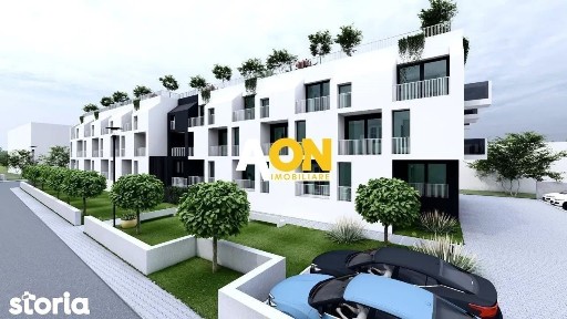 Apartament 2 camere | Bloc nou | 55 mp | Zona Schit