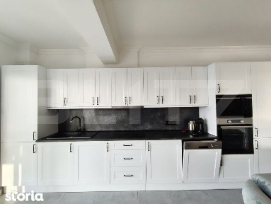 Apartament 3 camere Luceafarul
