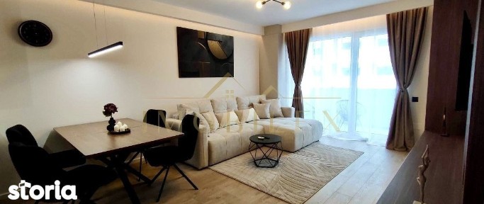 Apartament, 2 camere, LUX, ansamblu nou, blocurile albe, zona Eroilor