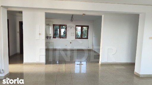 Apartament cu 3 camere/ 113 mp Calea Turzii
