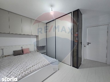 Apartament de vanzare decomandat in bloc nou, Etaj 1 COMISION 0%