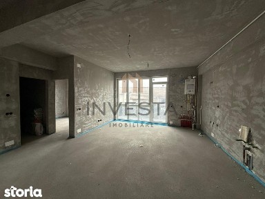 Apartament 2 camere, bloc nou, balcon, zona VIVO!