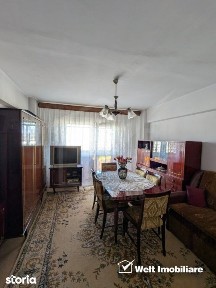 Vanzare apartament cu 4 camere 2bai 2 balcoane Piata Ion Mester