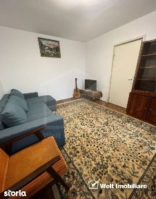 De vanzare apartament cu 4 camere 2 bai balcon Zona Bucium
