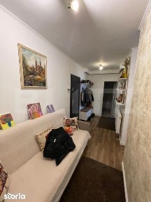 Apartament cu 2 camere decomandate | Ansamblu rezidential | Zona Iul