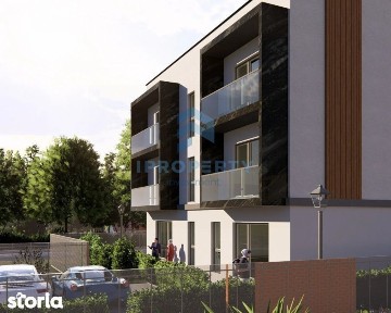 Proiect 12 Apartamente | Bloc P+2 cu lift | Ap 2 Cam si Gars | predare