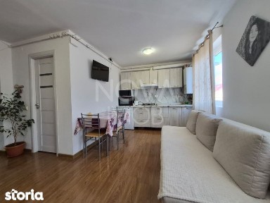 Apartament tip mansarda - Semaforului