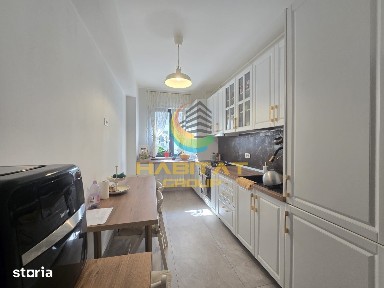 Apartament 4 camere zona Brancoveanu etaj 1 an 2021