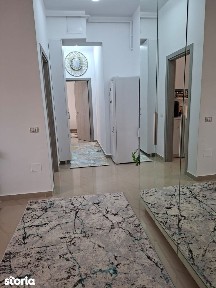 Apartament 2 camere Militari Residence